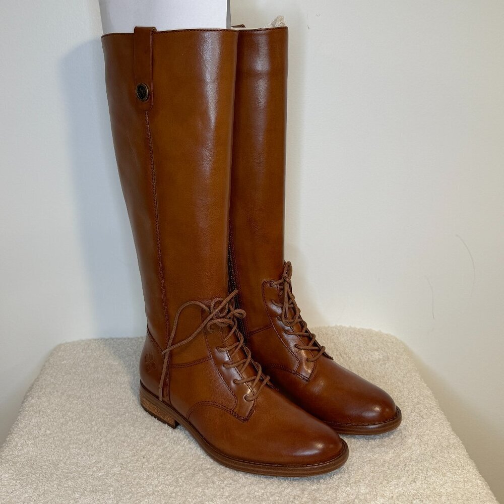 PATRICIA NASH Cavallo Riding Boots